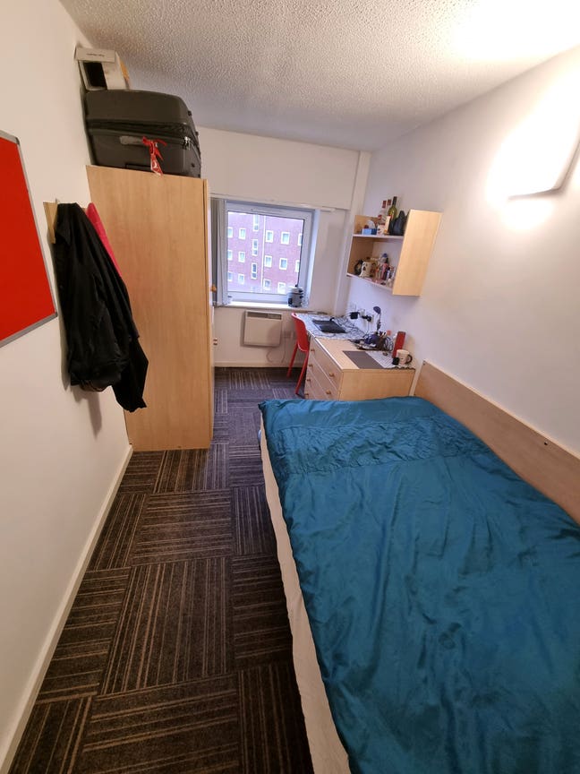 Flat for rent Main Photo