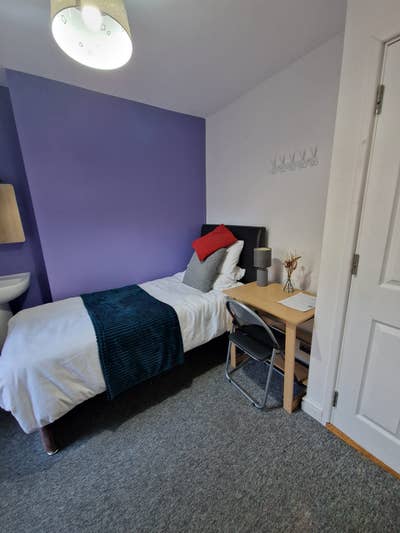 Rooms in the heart of Mumbles Main Photo