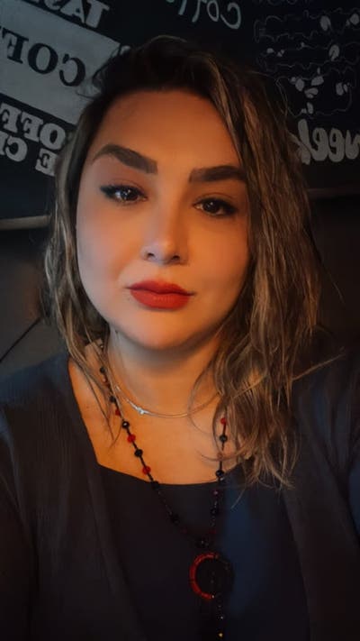 Hi, My name is Roya. I’m a PhD student and... Main Photo