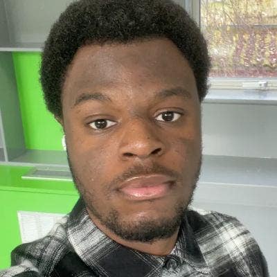 Master's Grad seeking room in Glasgow (Jan Move) Main Photo