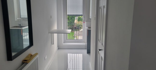 Lovely first Floor Spare Room  Main Photo