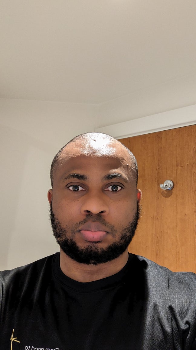 41 year old Male seeks a single or double room Main Photo