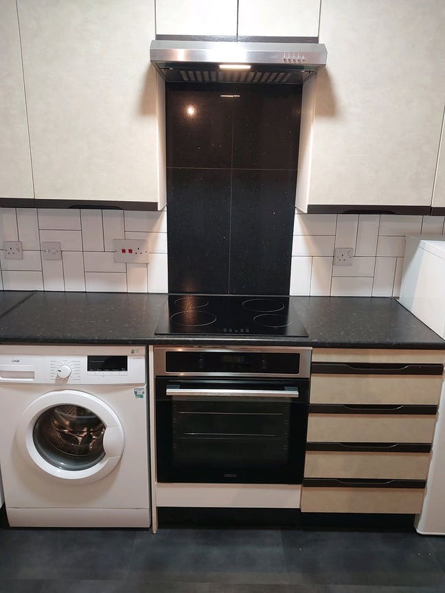 Garthdee flat for rent  Main Photo