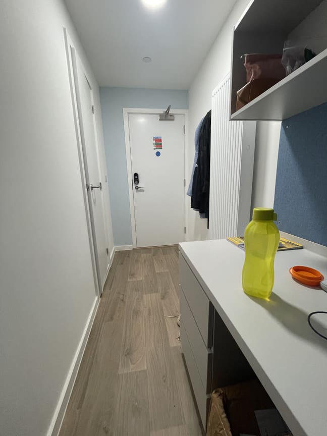 Renting an Ensuite Apartment Main Photo