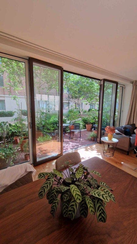 Two furnished double rooms available – 10 Botanica Main Photo