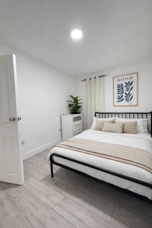 🔥HOT DEAL🔥 Luxury flat in Central London Main Photo