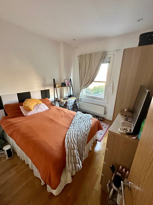 Short term - 4 weeks (N7) Main Photo