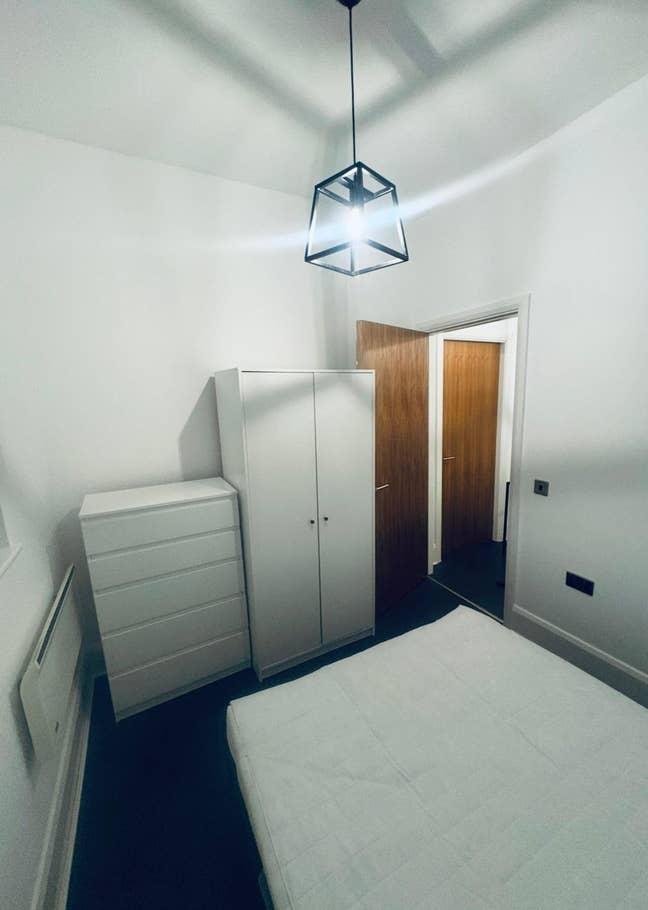 1 Bed Flat, Atlas Mill - Available Now Main Photo