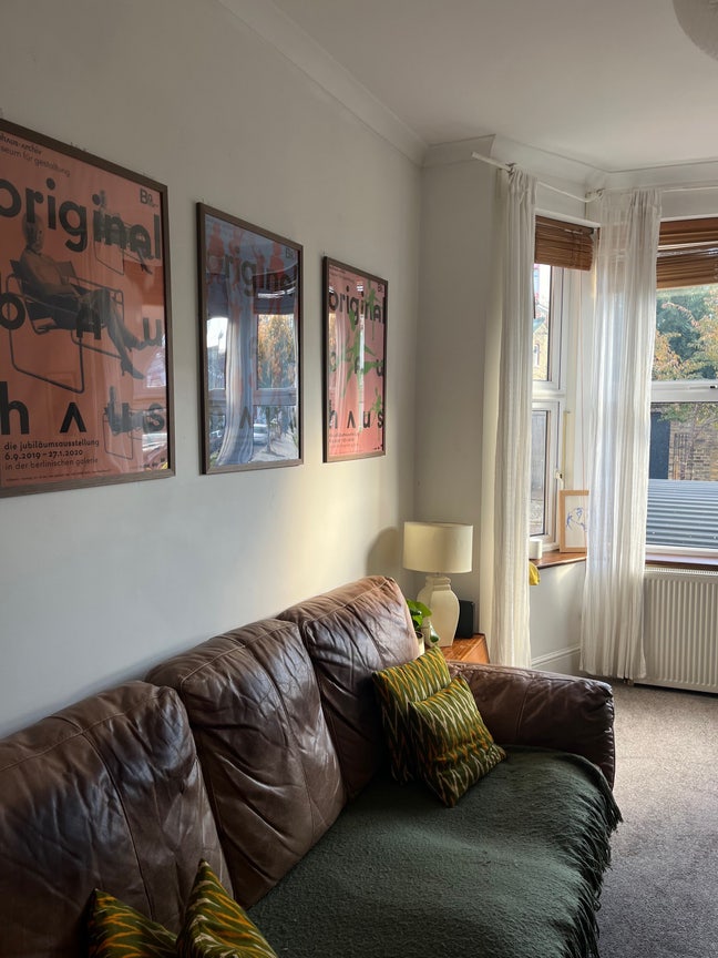 Double Room in Stoke Newington  Main Photo