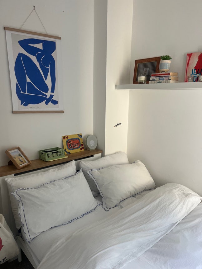 Double Room in Stoke Newington  Main Photo