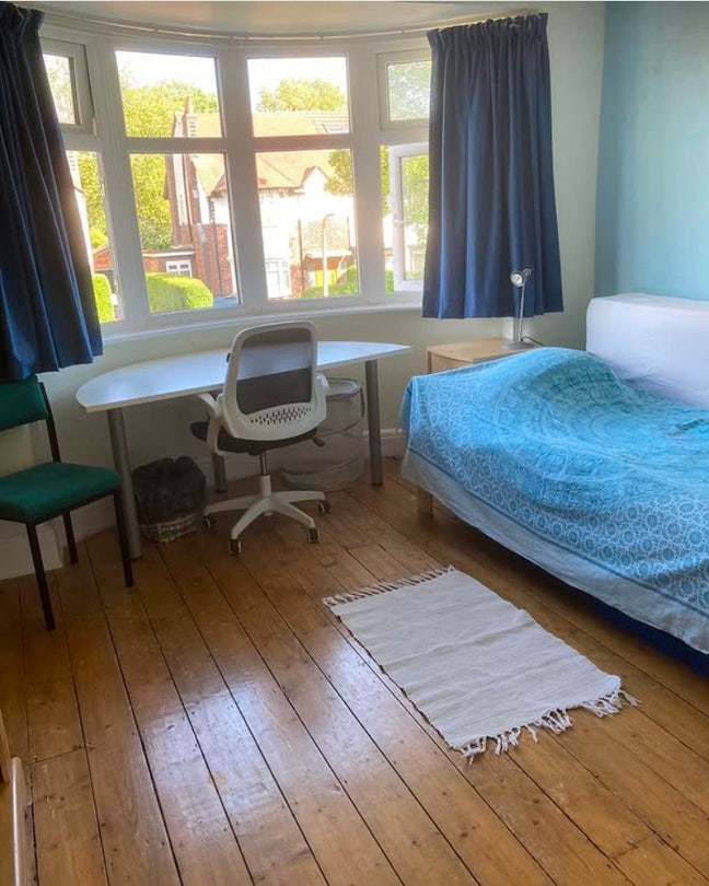 Double room available! Main Photo