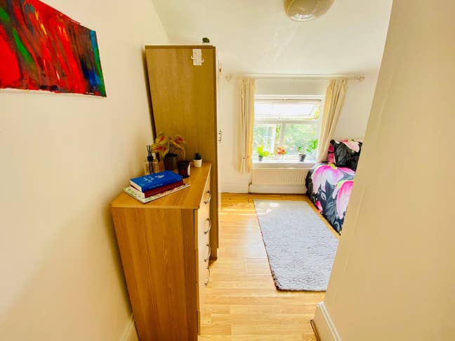 🌟 Single Room in West Ealing – Zone 3 🌟 Main Photo