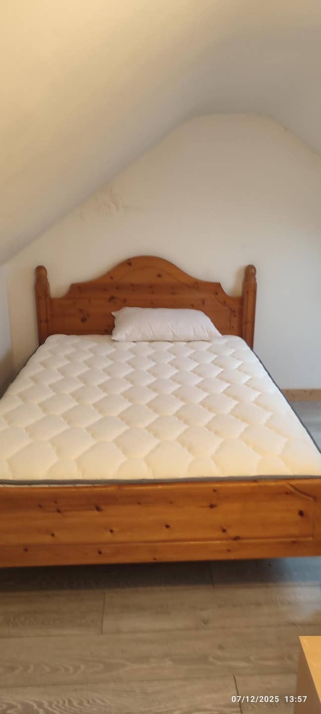 ⭐ Lovely double rooms near Oxford train station Main Photo