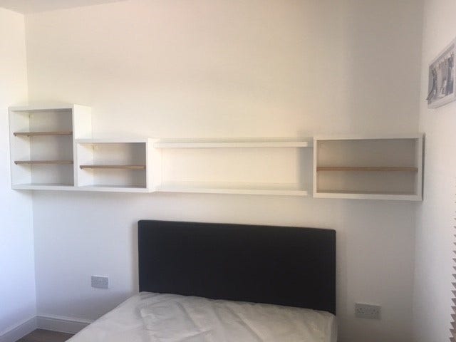 1 Bedroom Flat N8 - &pound;1400 Main Photo