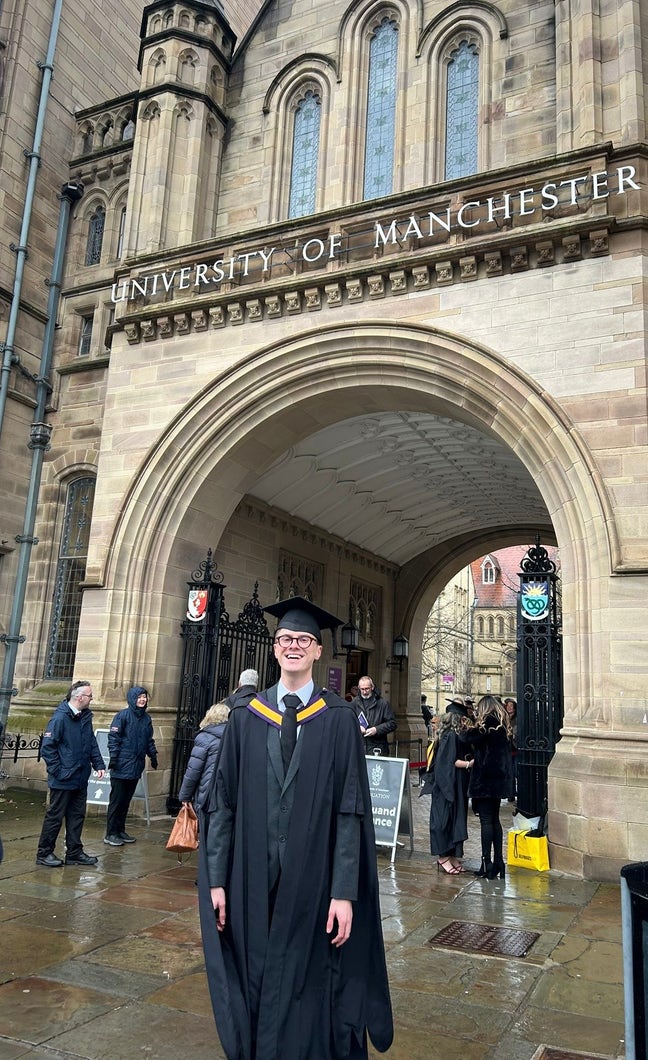 Room Wanted - South Manchester  Main Photo