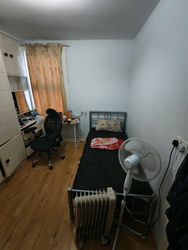 Single room for rent for a Month Main Photo