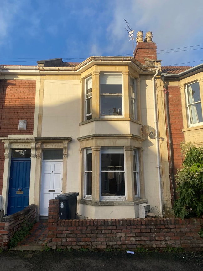 Double Room in Shared HMO House Main Photo