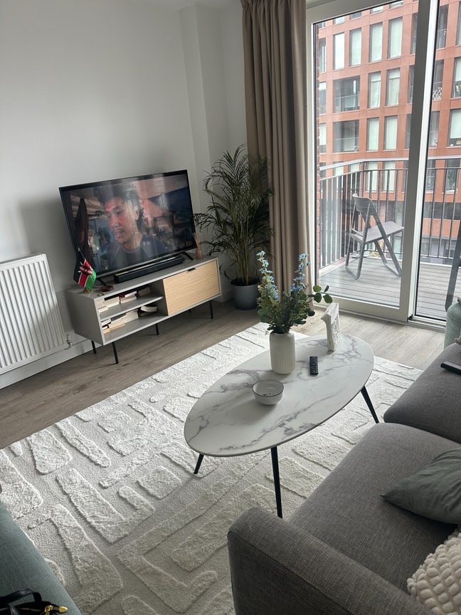 Room to rent at New Maker Yard, Salford Main Photo