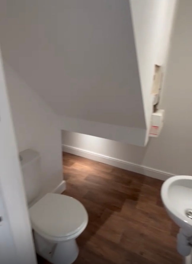 Brand New 4 Bed Hmo - Newly Renovated Main Photo