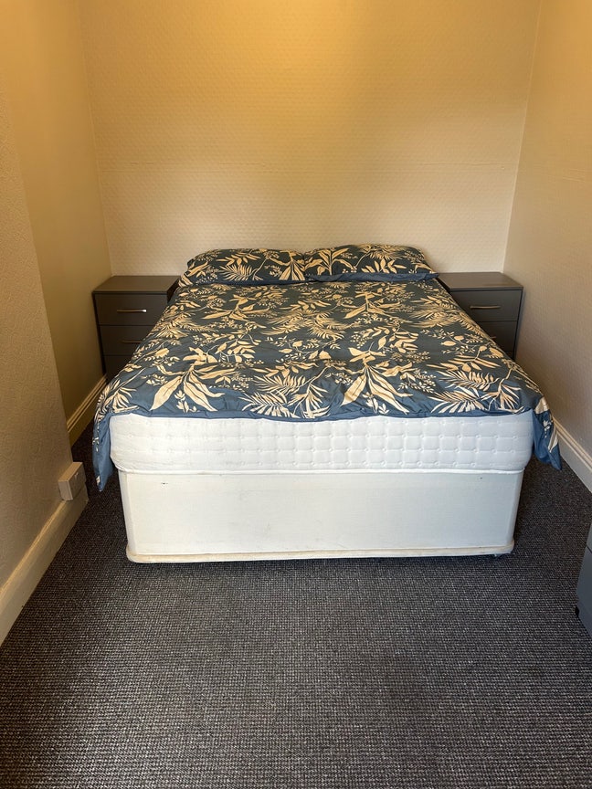 Double room to rent in HOUSE SHARE in Wisbech. Main Photo