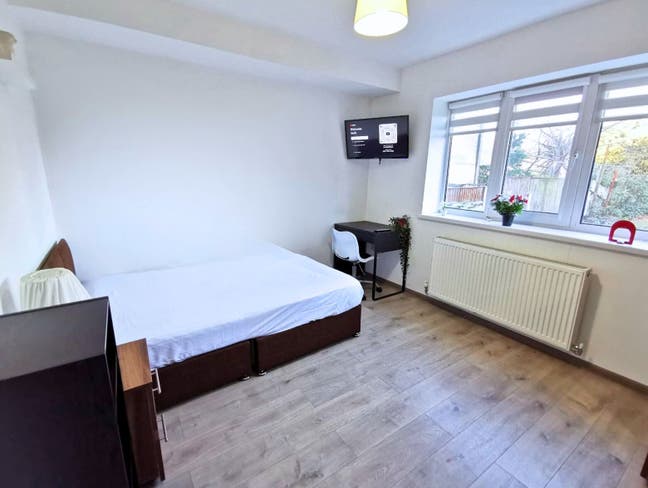 Room for Rent in Rufford Street, Worksop, S80 2UQ Main Photo