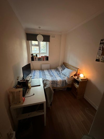 Flat in Nine Elms Main Photo