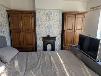 Double room at Walton, Peterborough Main Photo