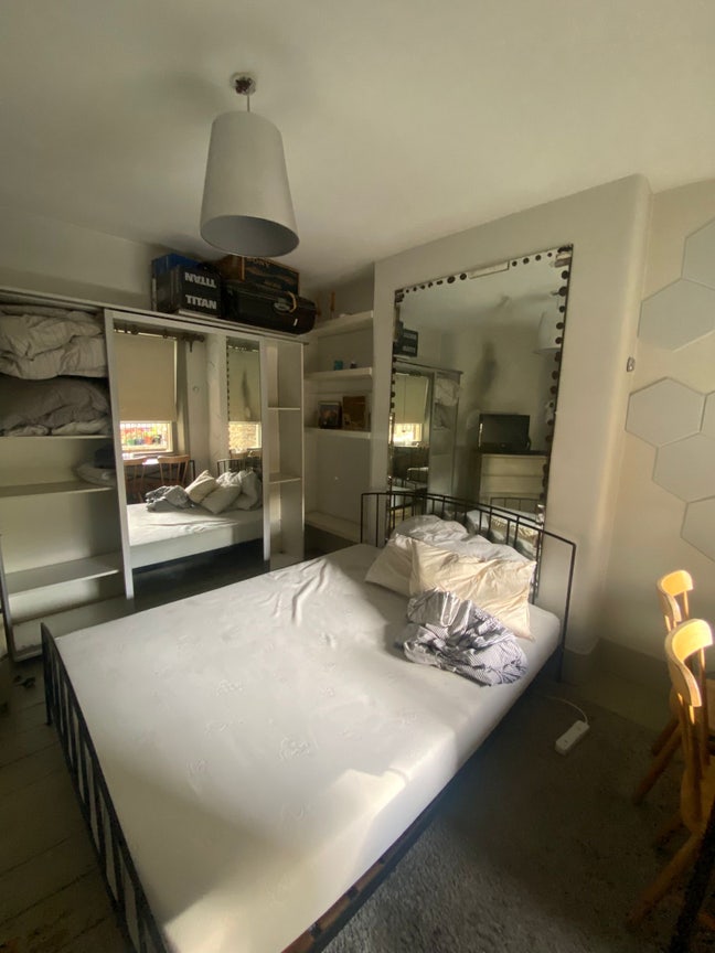 Room in Elephant & Castle – Bright, Calm Flat Main Photo