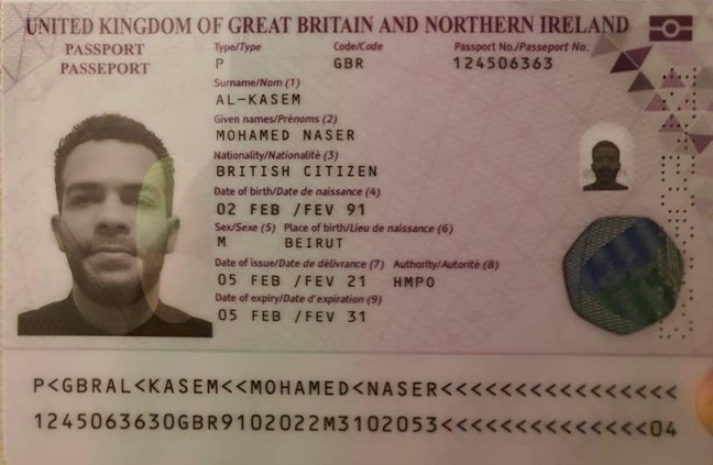 Double in a flat share  Main Photo