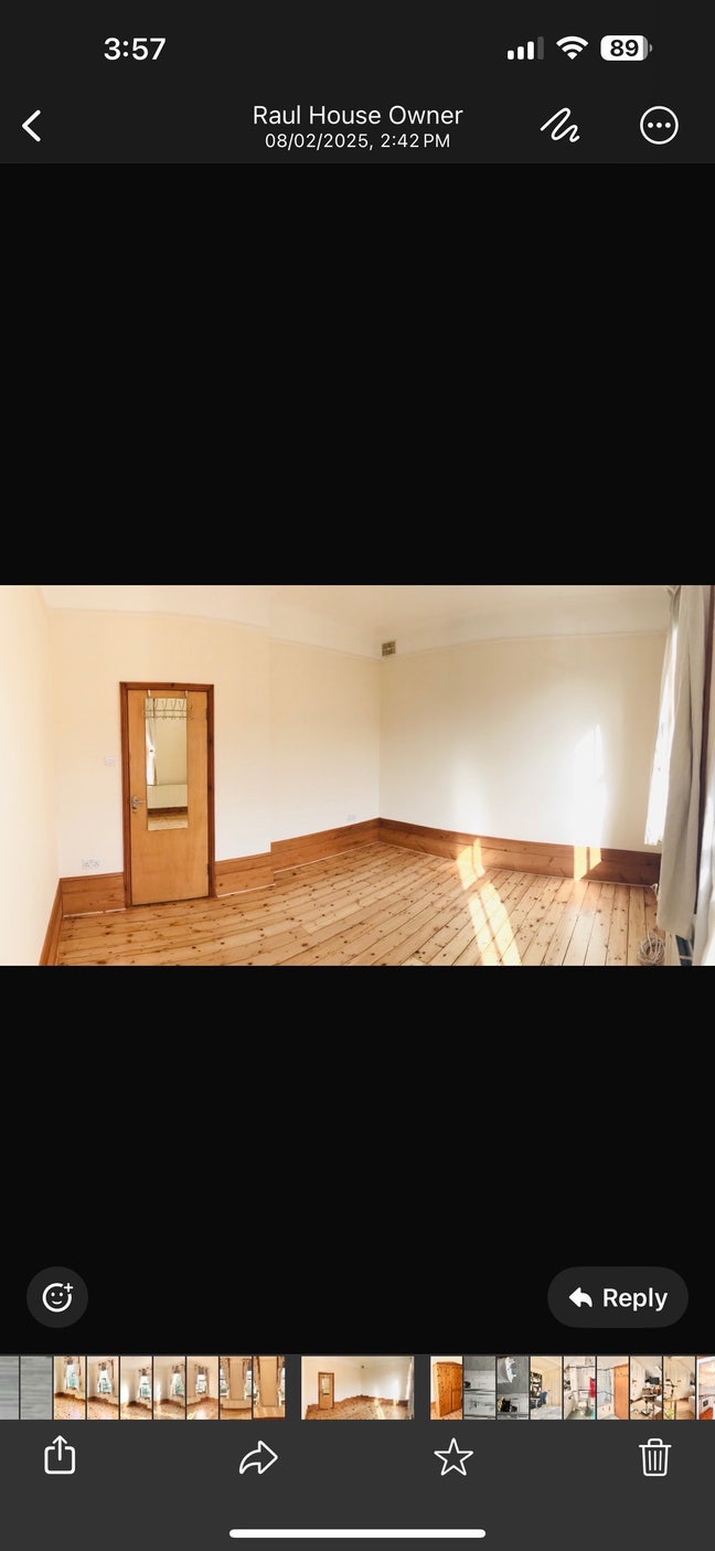  Spacious Double Room - Bills & WiFi included  Main Photo