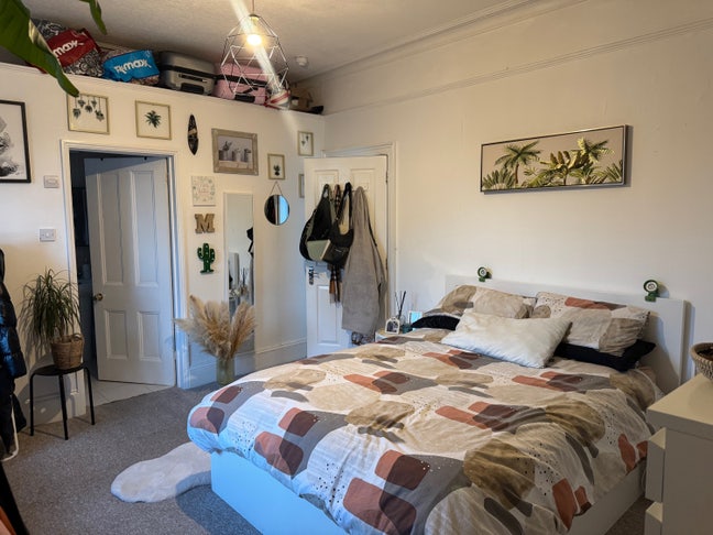 Double room en-suite Main Photo