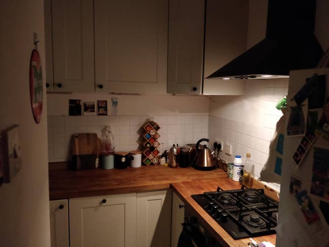 20 day sublet - Peckham rye park Main Photo