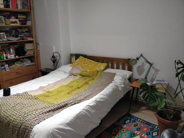20 day sublet - Peckham rye park Main Photo