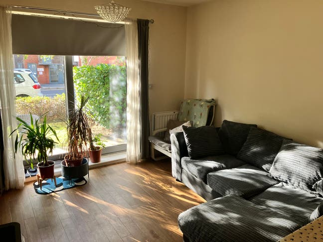 Double room for rent   Main Photo