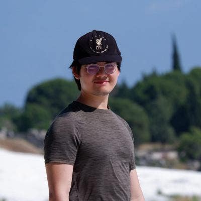 Student Male seeks a single or double room Main Photo