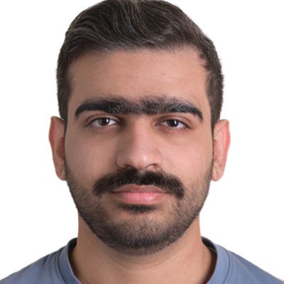 Hi, my name's Shahwaiz Talpur. Im an internat... Main Photo