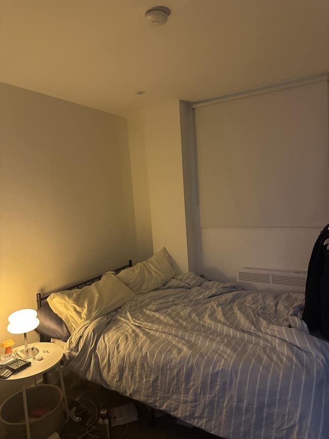 Beautiful double bedroom in Stoke Newington Main Photo