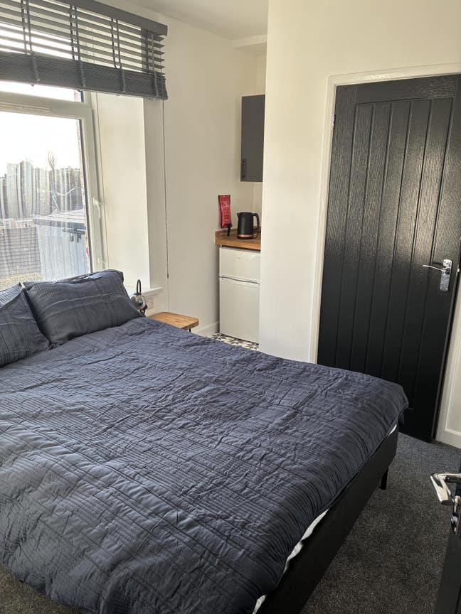 Double room with en-suite Main Photo