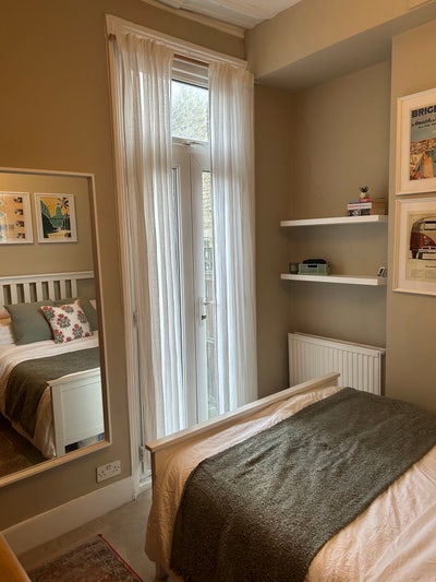 Looking for a new flatmate in CJ  Main Photo