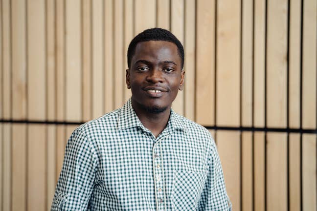 New City, New Chapter: Help Me Find a Home! Main Photo