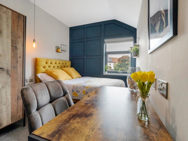 Stunning Studio in Queenswalk, Woodston Main Photo