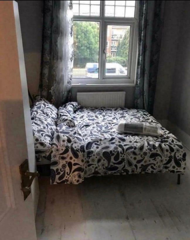 Double room Main Photo