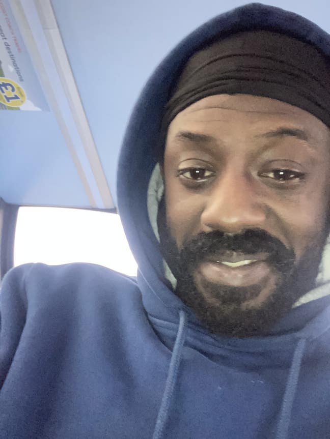 Seeking room or flatshare Main Photo