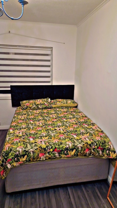 Double room for rent Main Photo