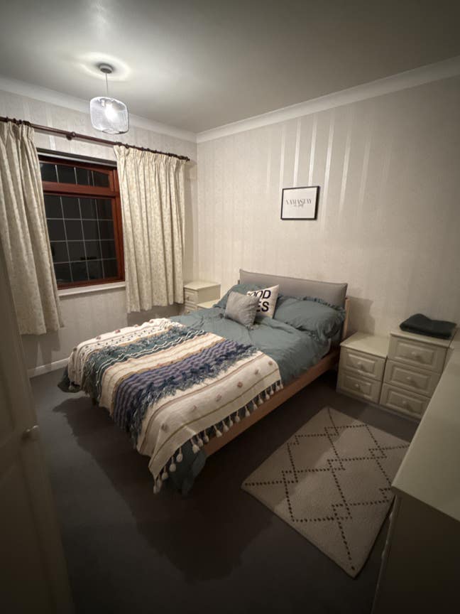 Large bungalow surrounded by nature Main Photo