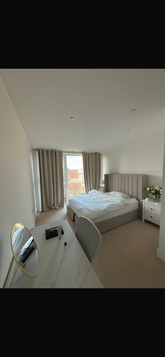 Double Room En suite in the heart of Fulham Main Photo