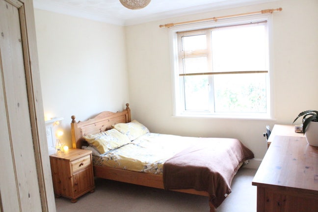 Double room available immediately  Main Photo