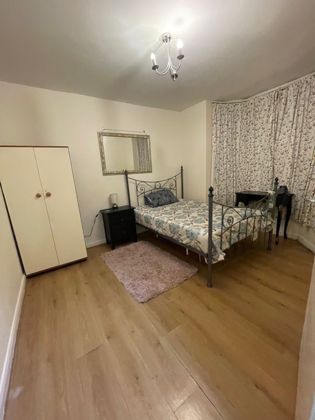 Rooms available - see below for details  Main Photo