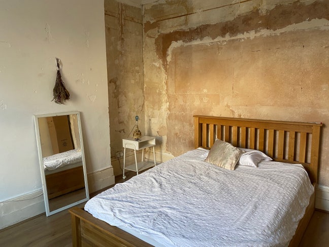 Cosy room in Clapton over Christmas and New Year Main Photo