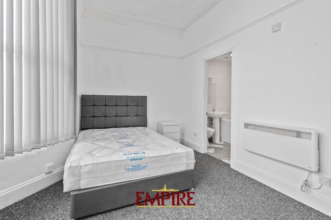 Supported Accommodation Rooms Ready Now  Main Photo